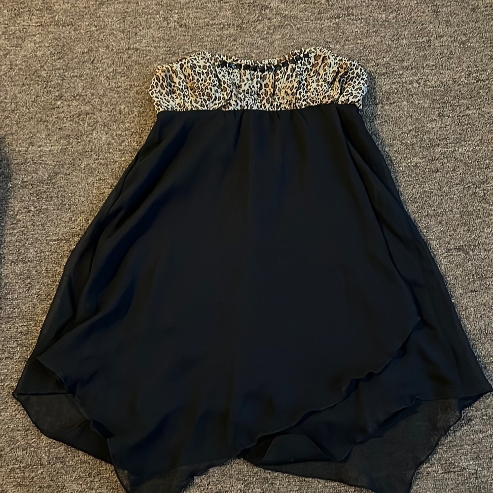 Johnny Martin cute dress